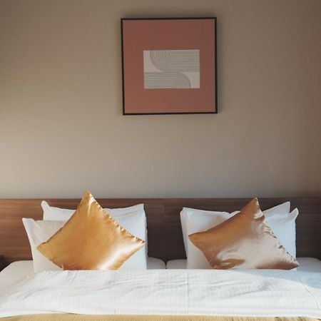 Ichiyu Hotel Asakusa 도쿄 외부 사진