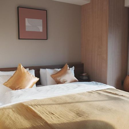 Ichiyu Hotel Asakusa 도쿄 외부 사진
