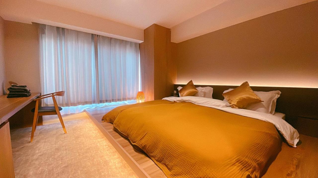 Ichiyu Hotel Asakusa 도쿄 외부 사진