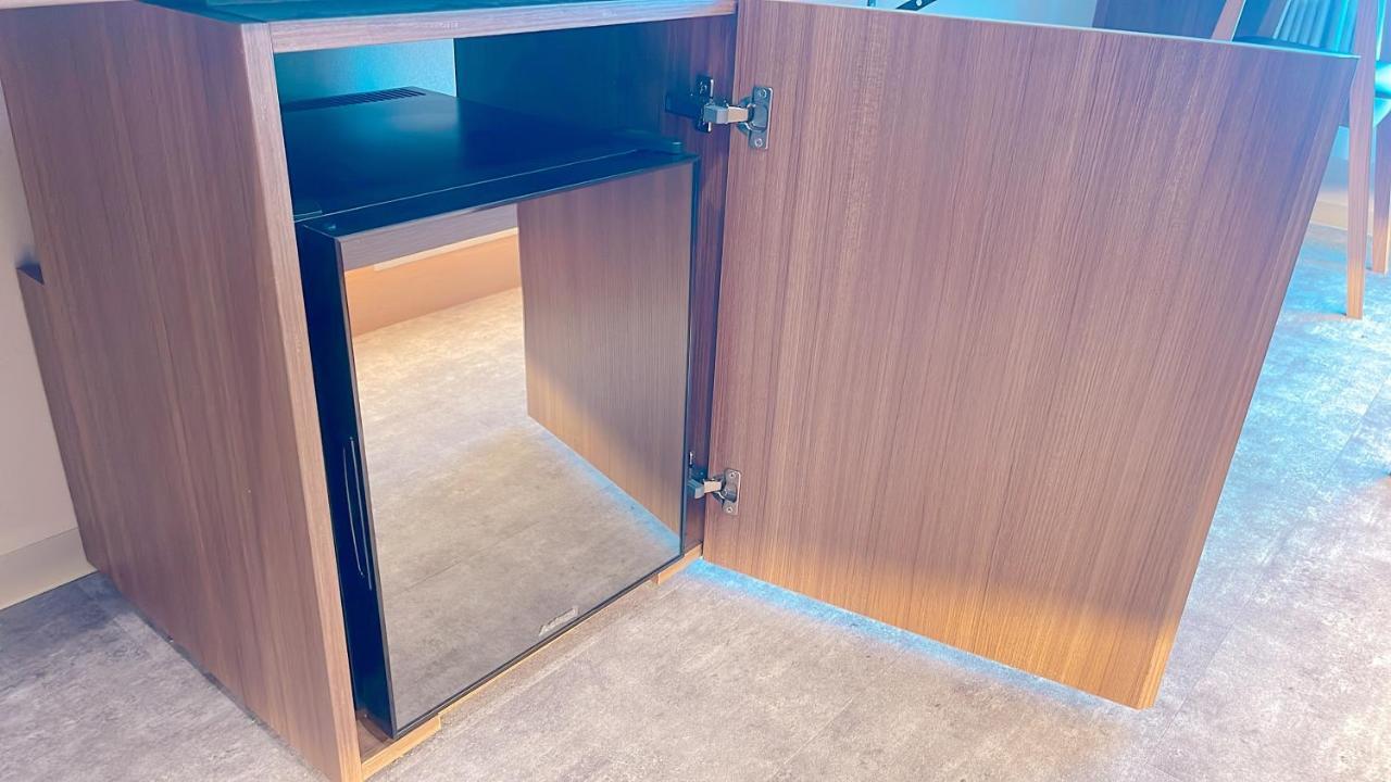 Ichiyu Hotel Asakusa 도쿄 외부 사진