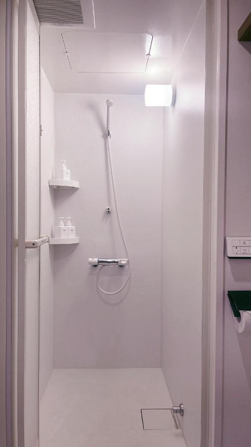 Ichiyu Hotel Asakusa 도쿄 외부 사진