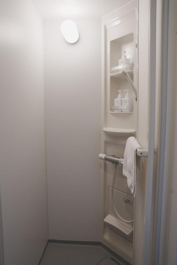 Ichiyu Hotel Asakusa 도쿄 외부 사진