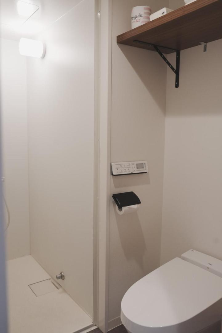 Ichiyu Hotel Asakusa 도쿄 외부 사진
