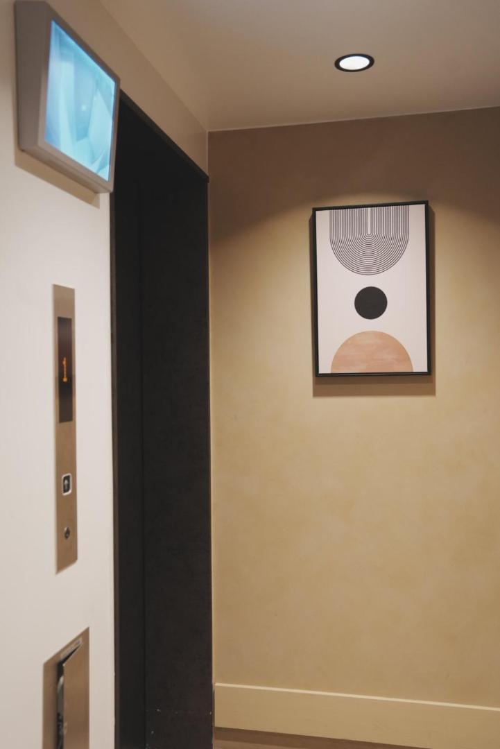 Ichiyu Hotel Asakusa 도쿄 외부 사진