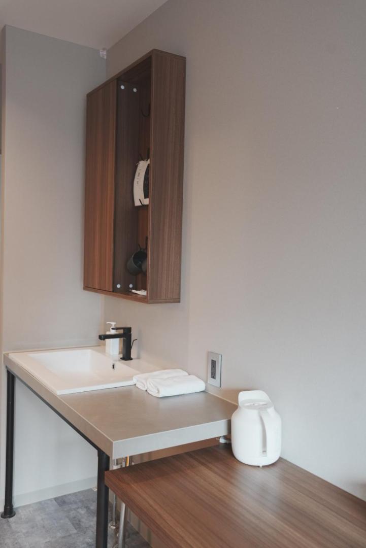 Ichiyu Hotel Asakusa 도쿄 외부 사진