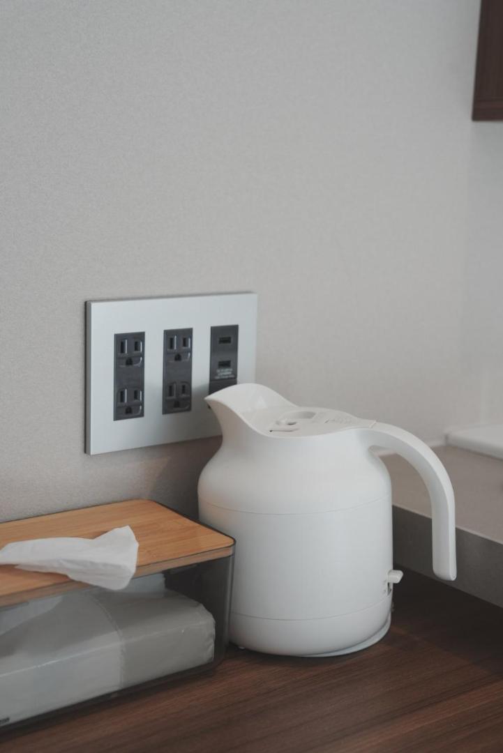 Ichiyu Hotel Asakusa 도쿄 외부 사진