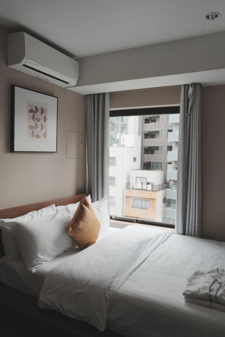 Ichiyu Hotel Asakusa 도쿄 외부 사진