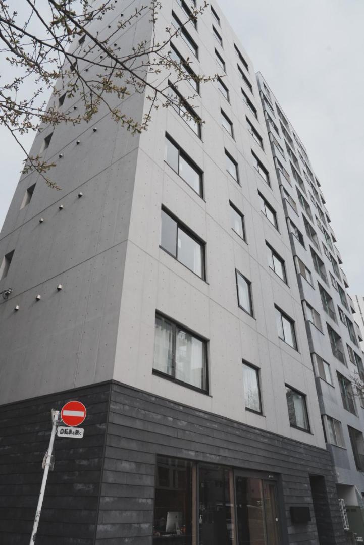 Ichiyu Hotel Asakusa 도쿄 외부 사진