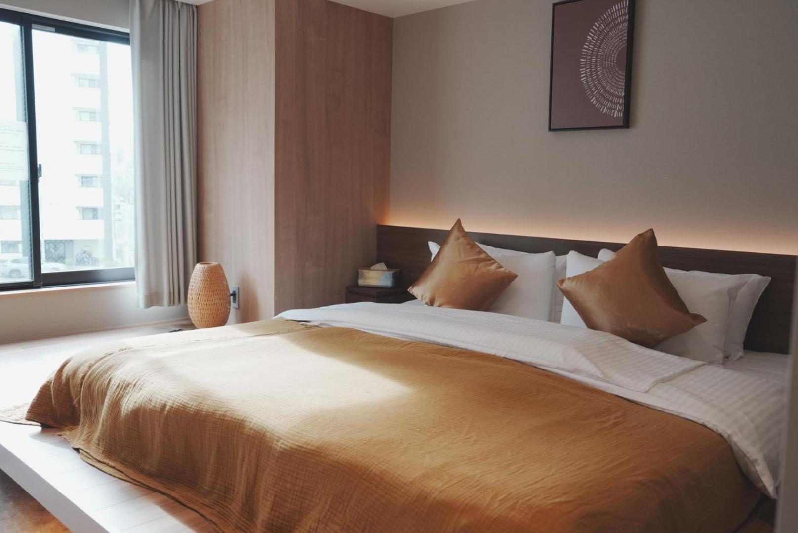 Ichiyu Hotel Asakusa 도쿄 외부 사진