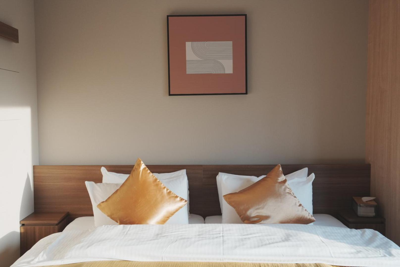 Ichiyu Hotel Asakusa 도쿄 외부 사진