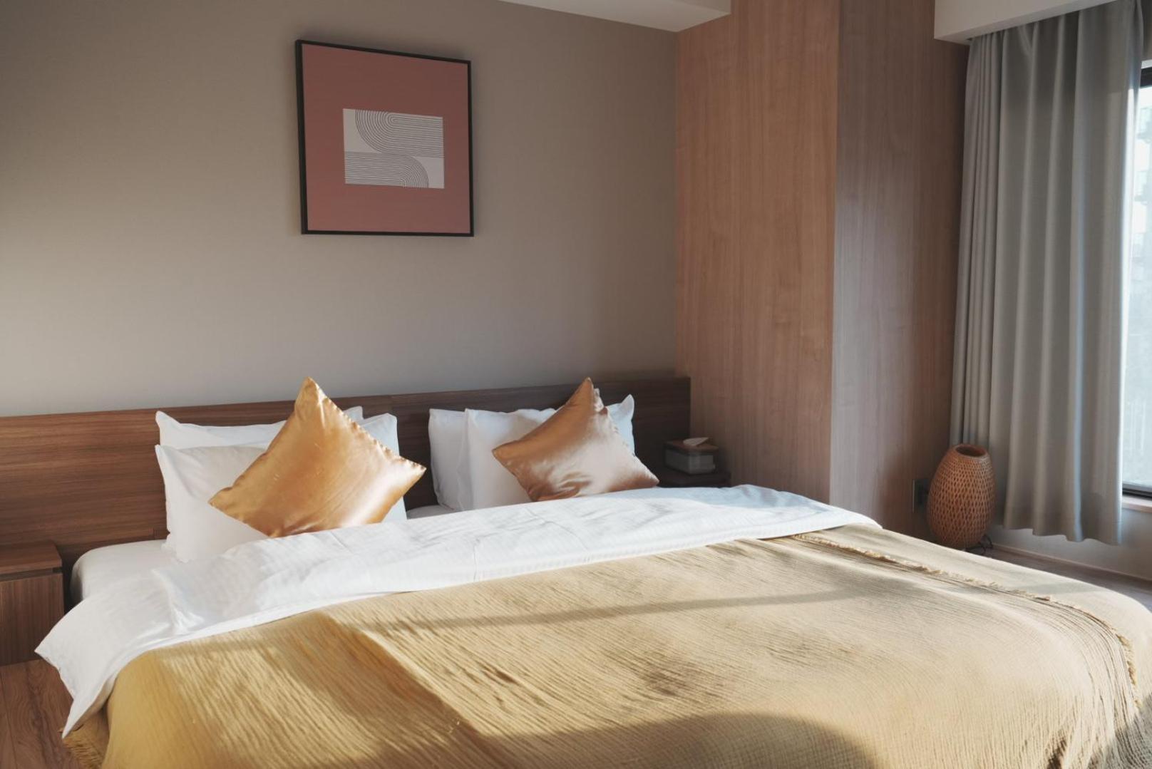 Ichiyu Hotel Asakusa 도쿄 외부 사진