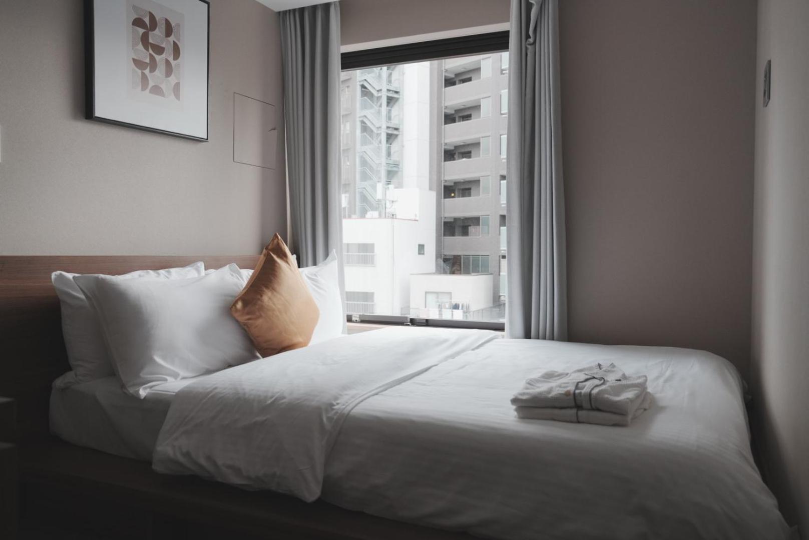 Ichiyu Hotel Asakusa 도쿄 외부 사진